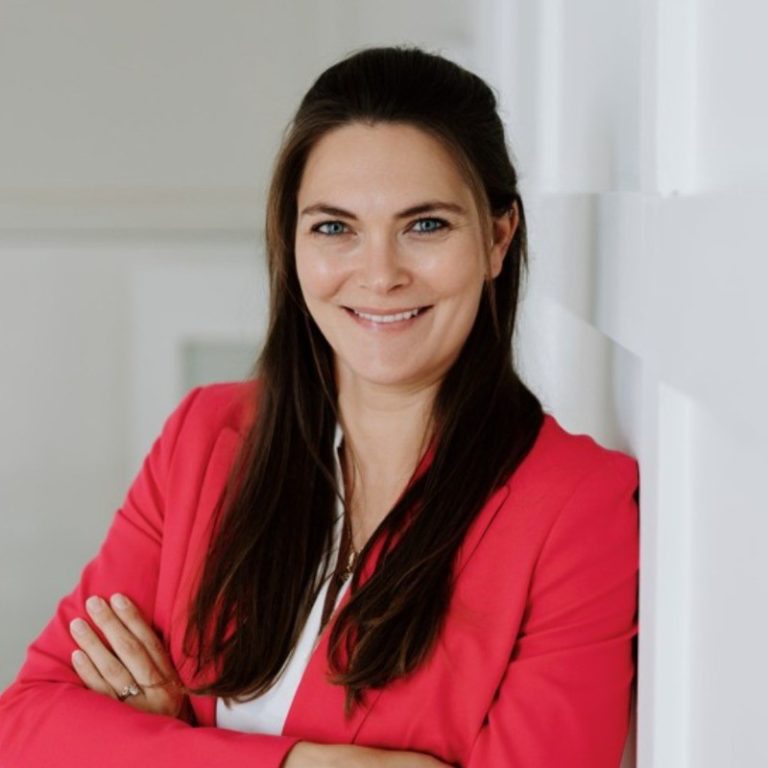 Stephanie O'Callaghan